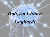 Dott.ssa Chiara Gagliardi