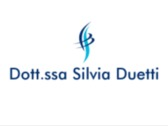 Dott.ssa Silvia Duetti