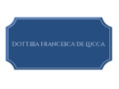 Dott.ssa Francesca De Lucca