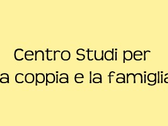 Centro Studi Per La Coppia E La Famiglia