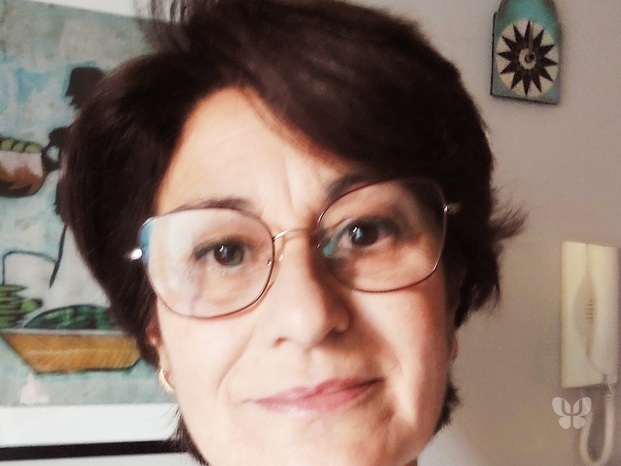 Dott.ssa Maria Schettino