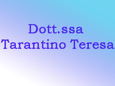 Dott.ssa Tarantino Teresa