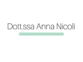 Dott.ssa Anna Nicolì