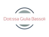 Dott.ssa Giulia Bassoli