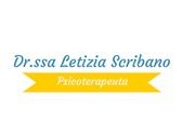 Dr.ssa Letizia Scribano
