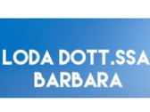 Dott.ssa Barbara Loda