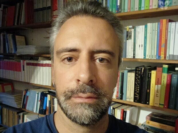 Dott. Stefano Scaccia
