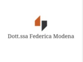 Dott.ssa Federica Modena