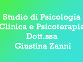 Studio Di Psicologia E Psicoterapia - Dott.ssa Giustina Zanni