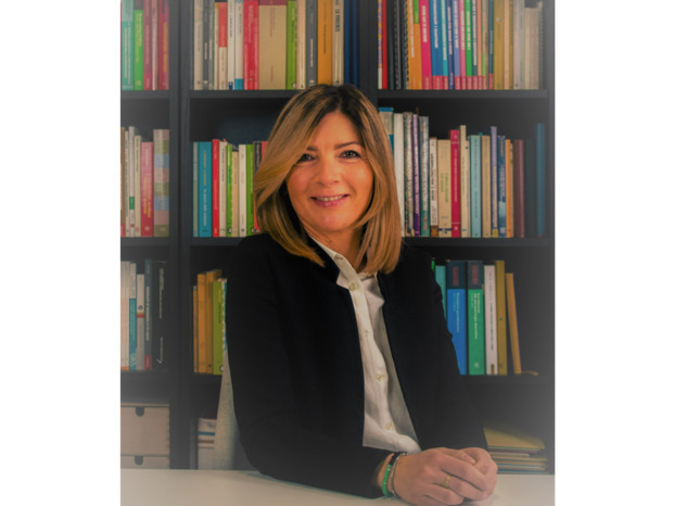 Dott.ssa Alessandra Francalanci