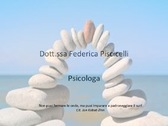 Dott.ssa Federica Piscicelli