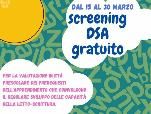 screening gratuito