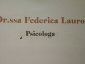 Dott.ssa Federica Lauro