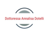 Dottoressa Annalisa Dotelli