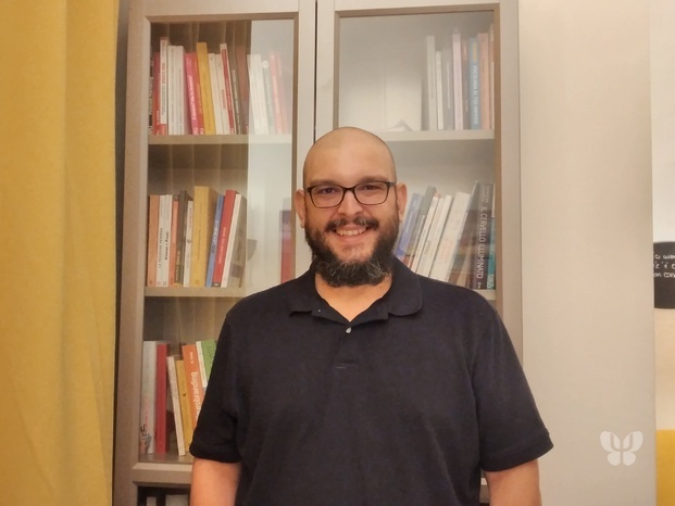 Massimo Martucci, Psicologo a Milano e online