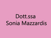 Dott.ssa Sonia Mazzardis