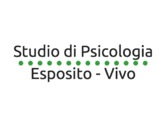 Studio di Psicologia Esposito - Vivo