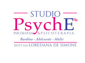 Studio PSYCHE' Dott.ssa De Simone Loredana