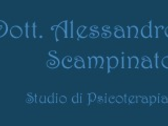 Dott. Alessandro Spampinato