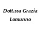 Dott.ssa Grazia Lomunno