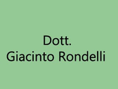 Dott. Giacinto Rondelli