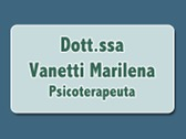 Dott.ssa Marilena Vanetti