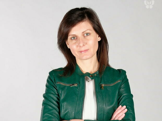 Dott.ssa Alessandra Lorenzini 