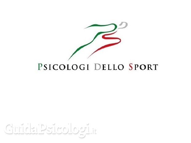 Logo Psicologi dello Sport