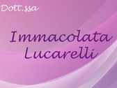 Dott.ssa Immacolata Lucarelli