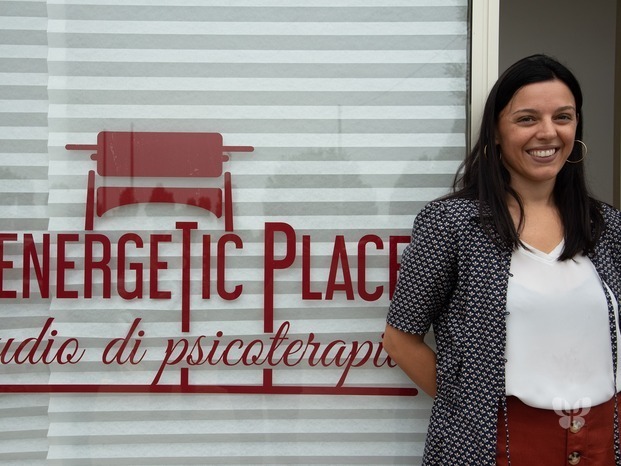Bioenergeticplace, Studio di Psicoterapia