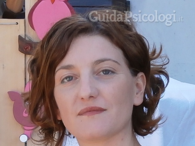Dr.ssa Elena Bettoni
