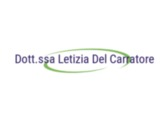 Dott.ssa Letizia Del Carratore